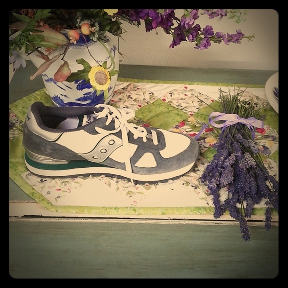 Saucony Shoes - Saucony sneakers